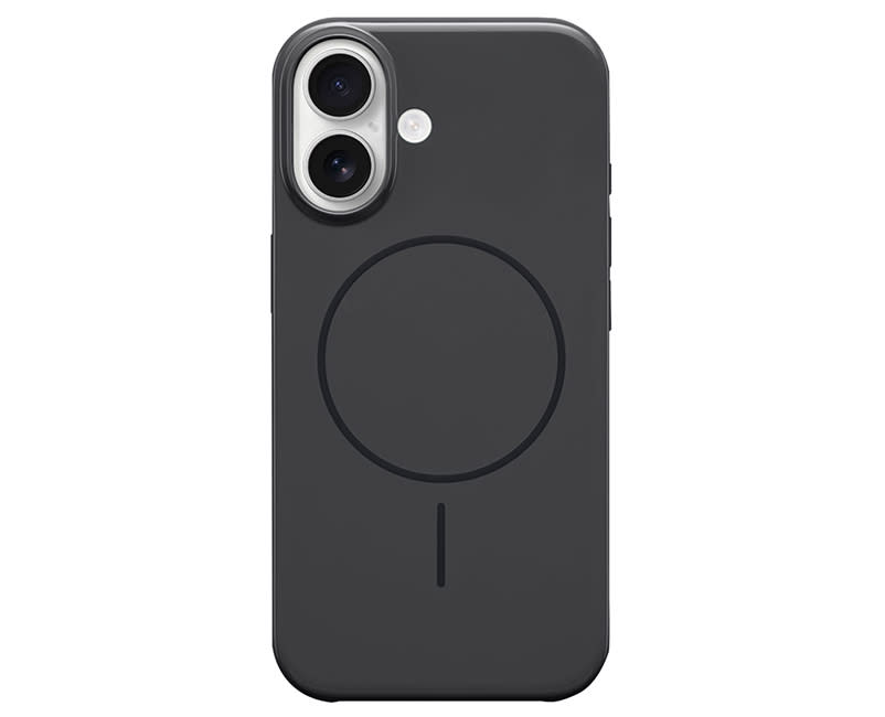 iPhone 16MagSafe Midnight Black
