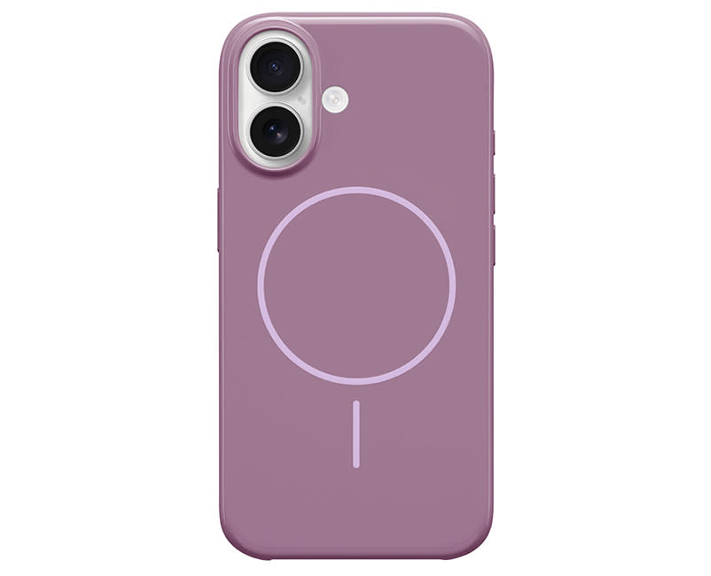 Beats iPhone 16MagSafe Sunset Purple