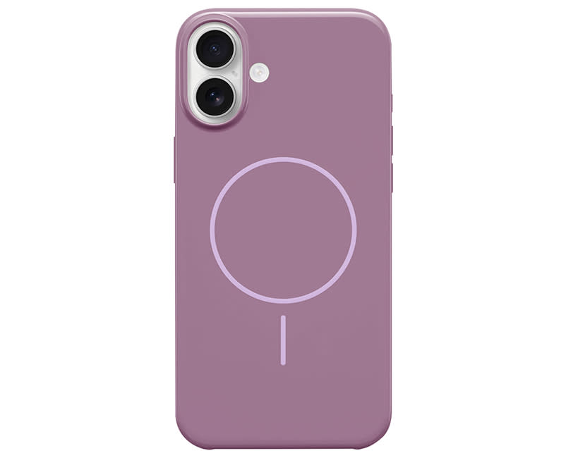 Beats iPhone 16 PlusMagSaf Sunset Purple