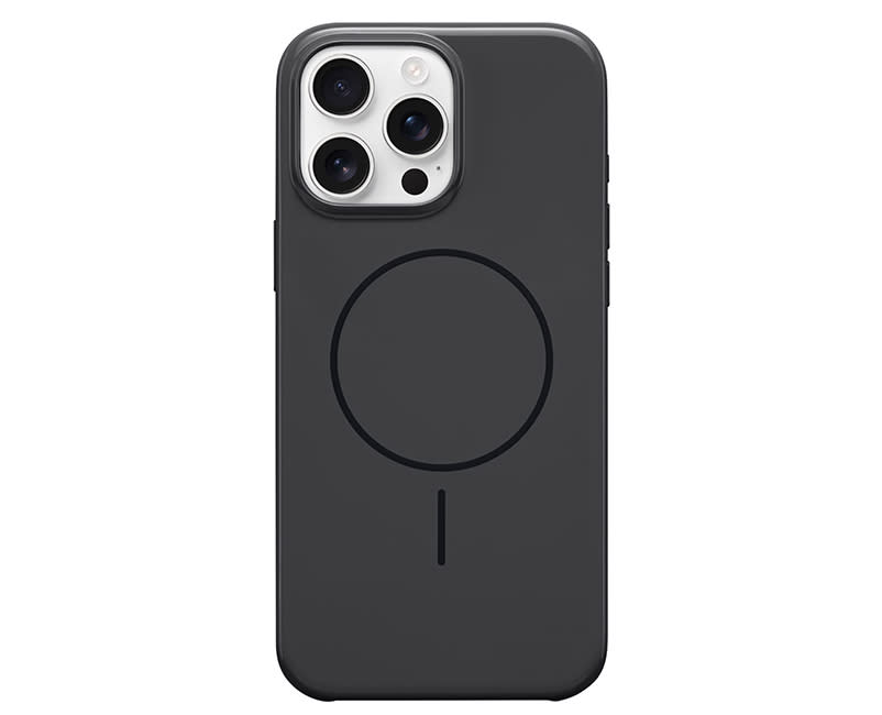 Beats iPhone 16 Pro MaxMag Midnight Bla