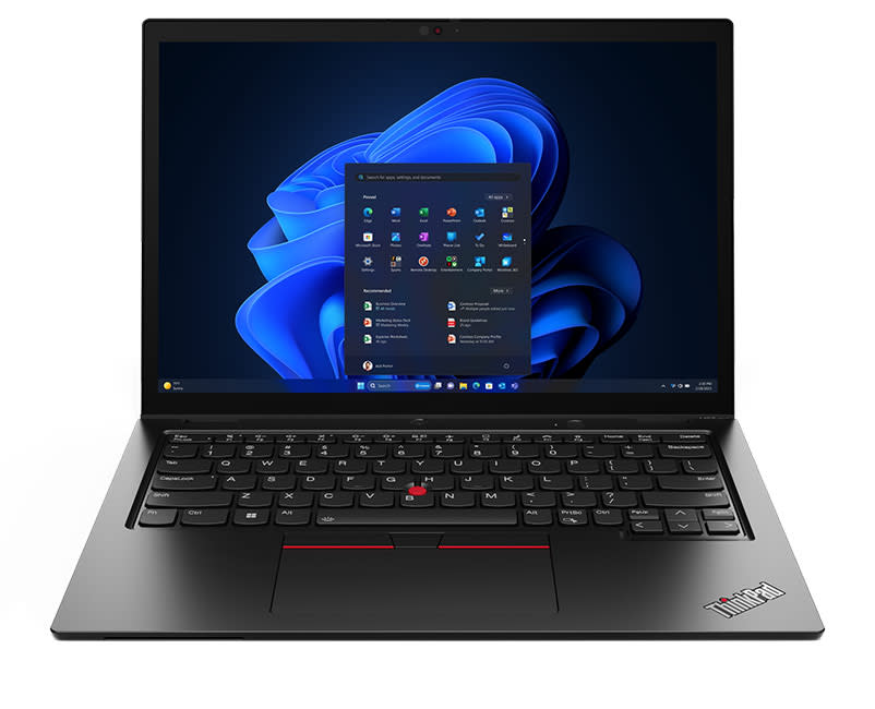 Lenovo ThinkPad L13 2-in-1 5ης γενιάς
