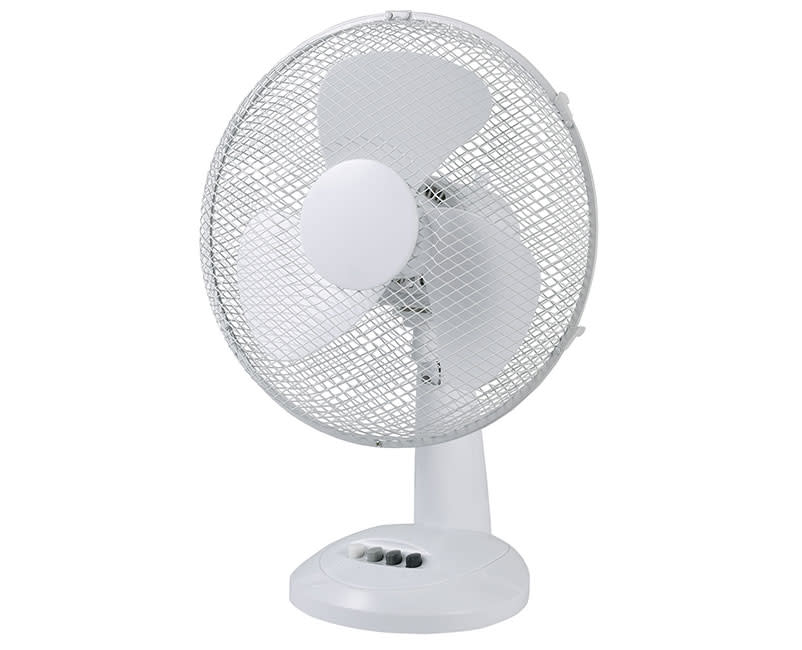 Nuvelle Ανεμιστήρας Επιτραπέζιος TSNv.2