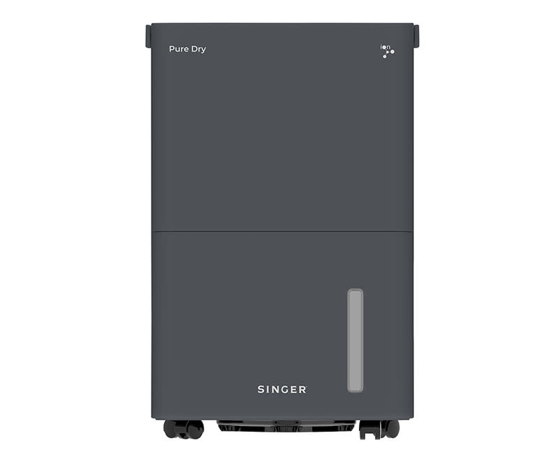 SINGER SDHM-16L WIFI PURE DRY ION