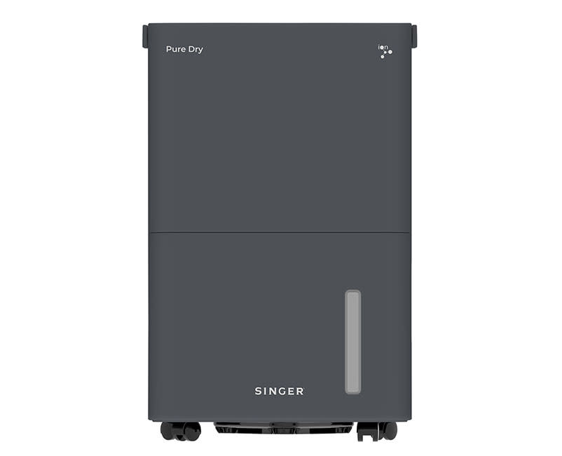 SINGER SDHM-20L WIFI PURE DRY ION