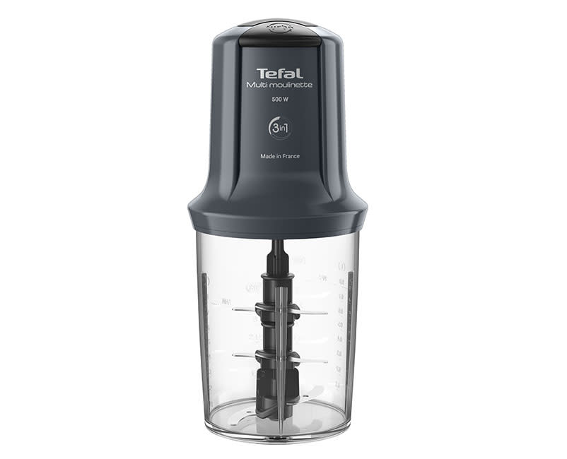 Tefal Πολυκόπτης XL MQ718B