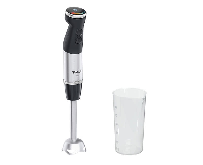 Tefal Ραβδομπλέντερ QuickChef HB6718