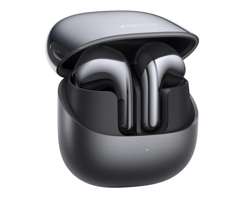 Xiaomi Buds 5 Black