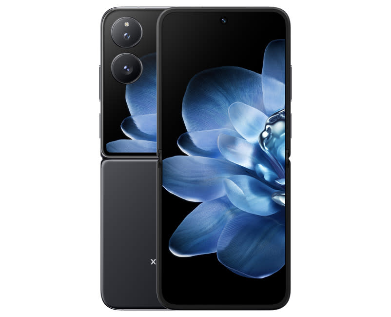 Xiaomi MIX Flip 12/512GB Black