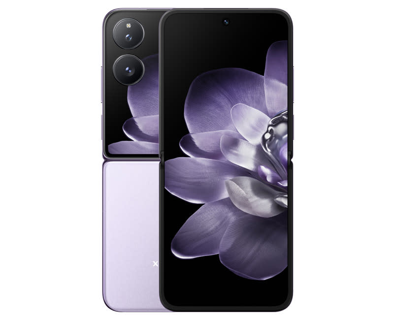 Xiaomi MIX Flip 12/512GB Purple