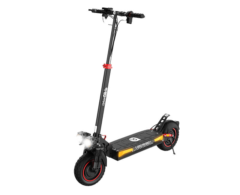 URBANGLIDE ECROSS PRO BOOST 2