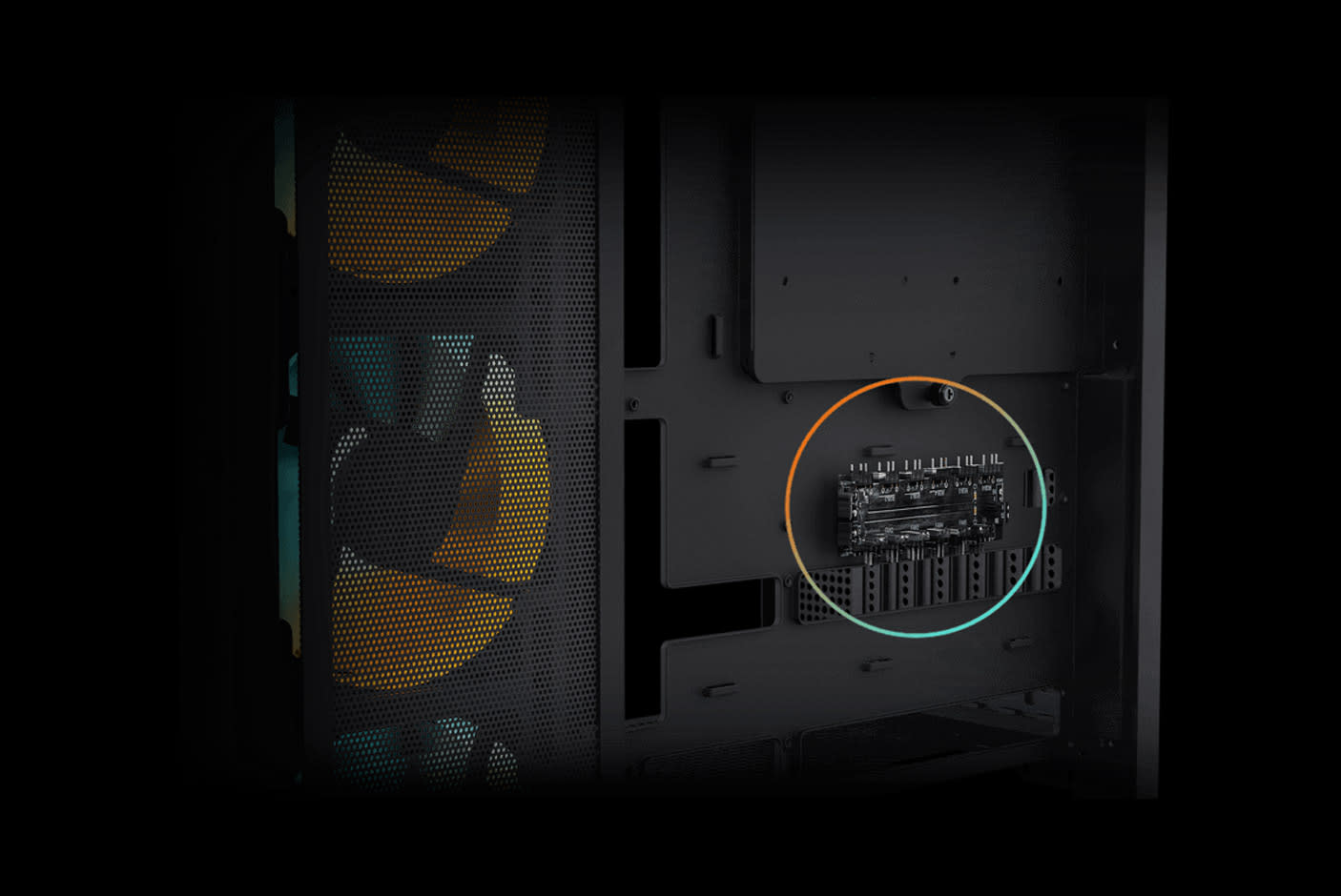 4634713-Tile-5-ARGB-Connector-Hub