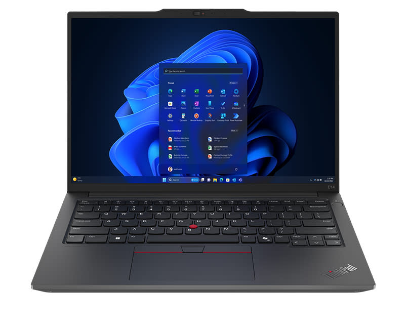Lenovo ThinkPad E14 G6