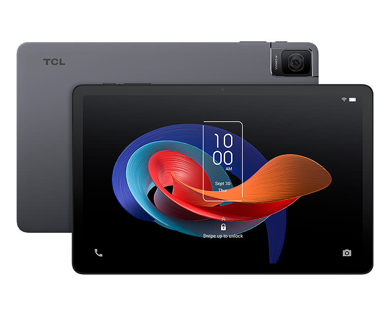 TCL TAB 10 Gen 2