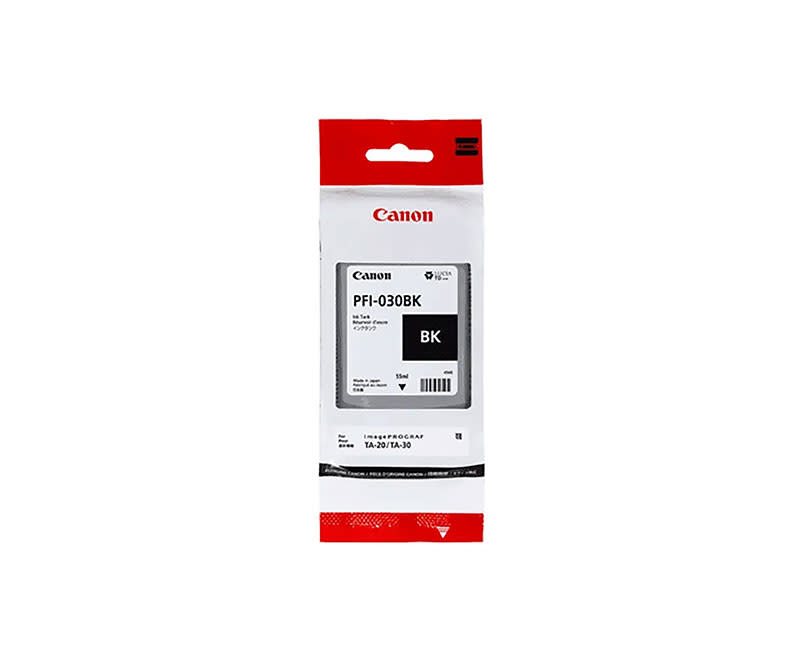 Μελάνι Canon PFI-030 Black