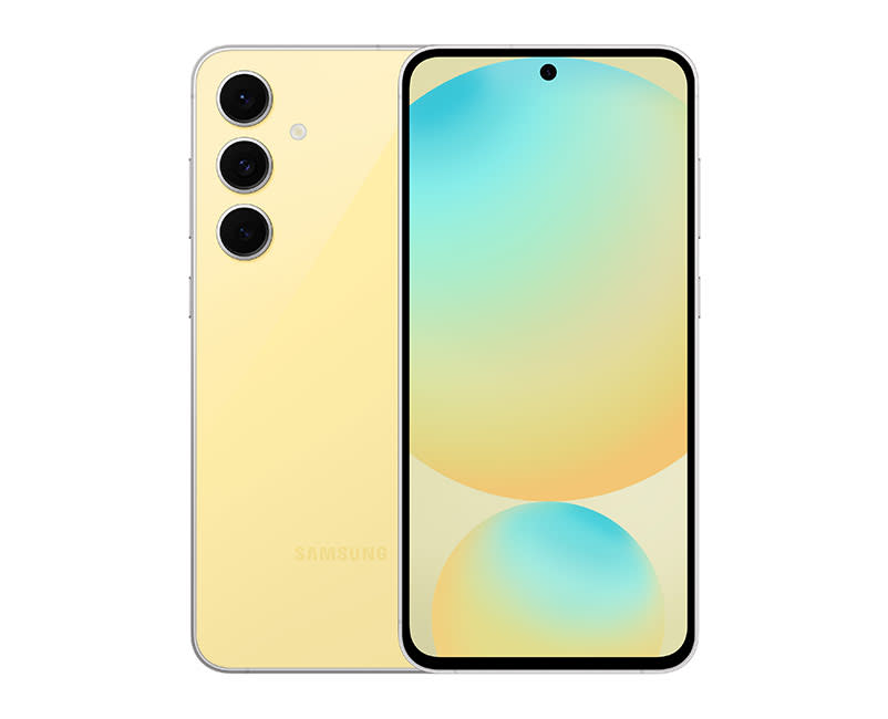 Samsung Galaxy S24 FE