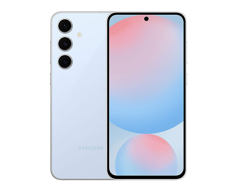 Samsung Galaxy S24 FE