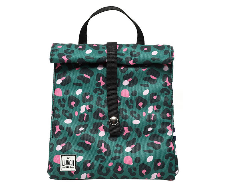 THE LUNCH BAGS ORIGINAL JAGUAR 2.0