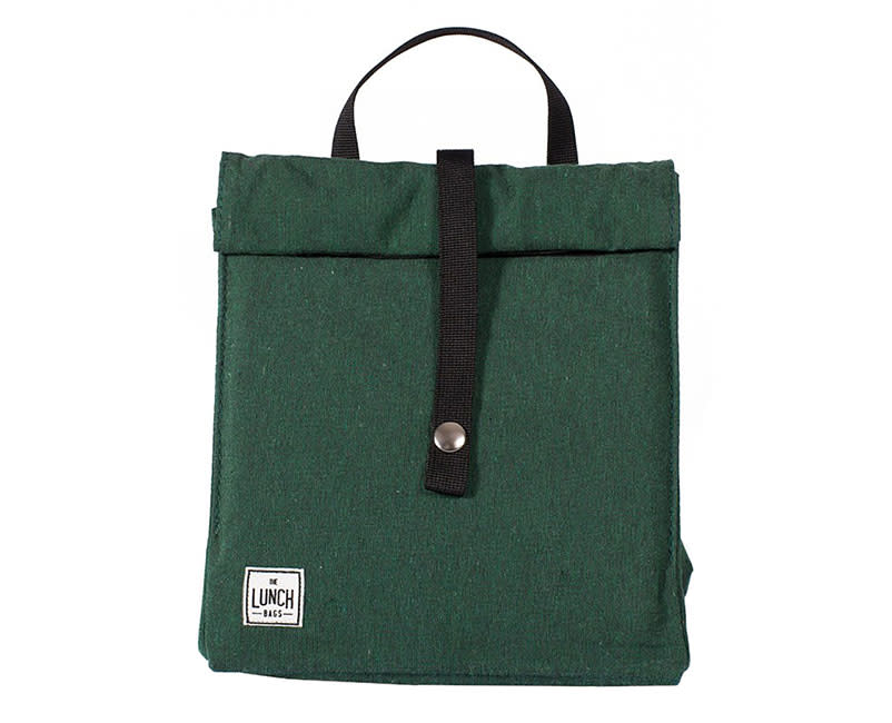 THE LUNCH BAGS ORIGINAL QUETZAL
