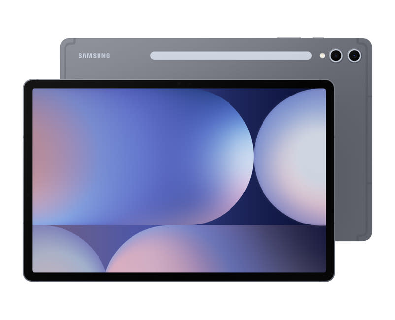 Tab S10+ 5G 12GB/256GB MoonST GRY