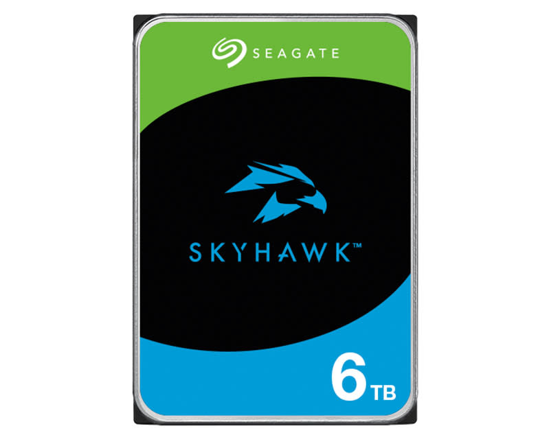 Seagate Skyhawk