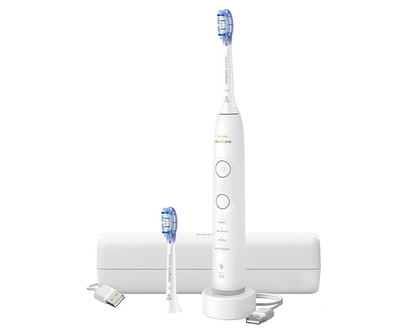 Philips Οδοντόβουρτσα HX7420/02