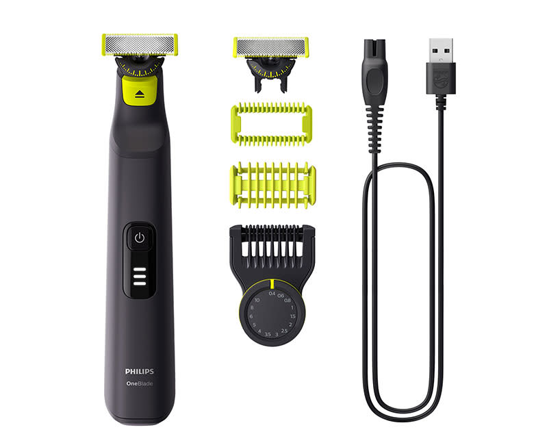 Philips Ξυριστική  Μηχανή QP6542/15