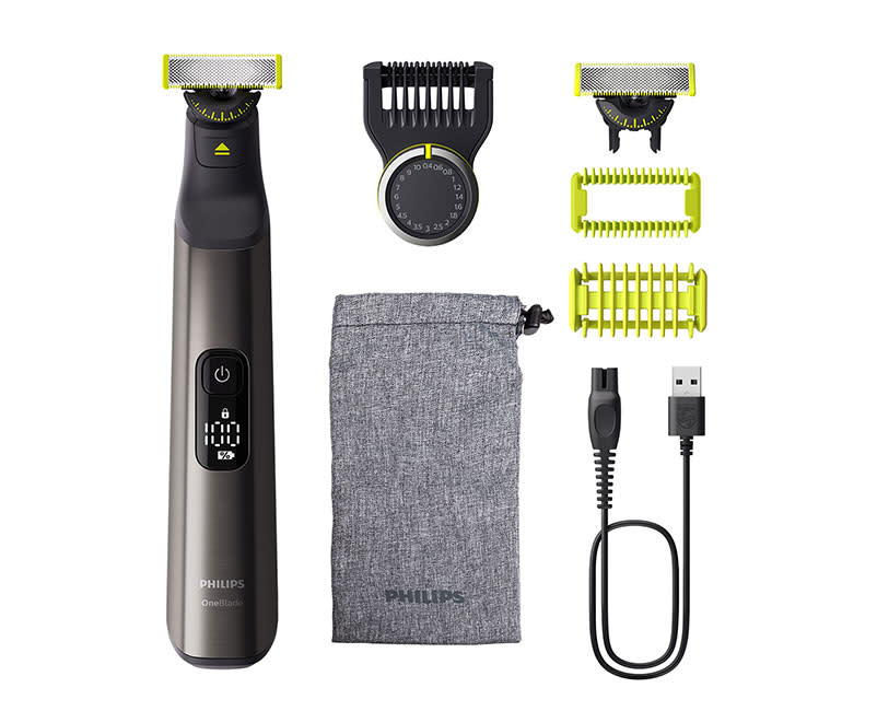 Philips Ξυριστική Μηχανή QP6552/15