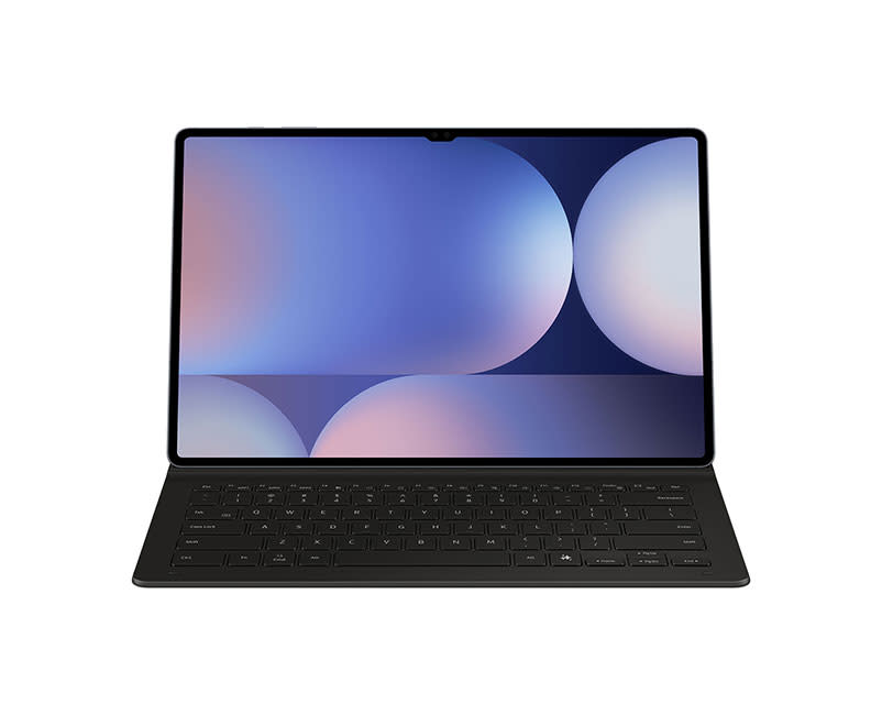 Book Cover Keyboard SlimTabS10/S9UltraBl