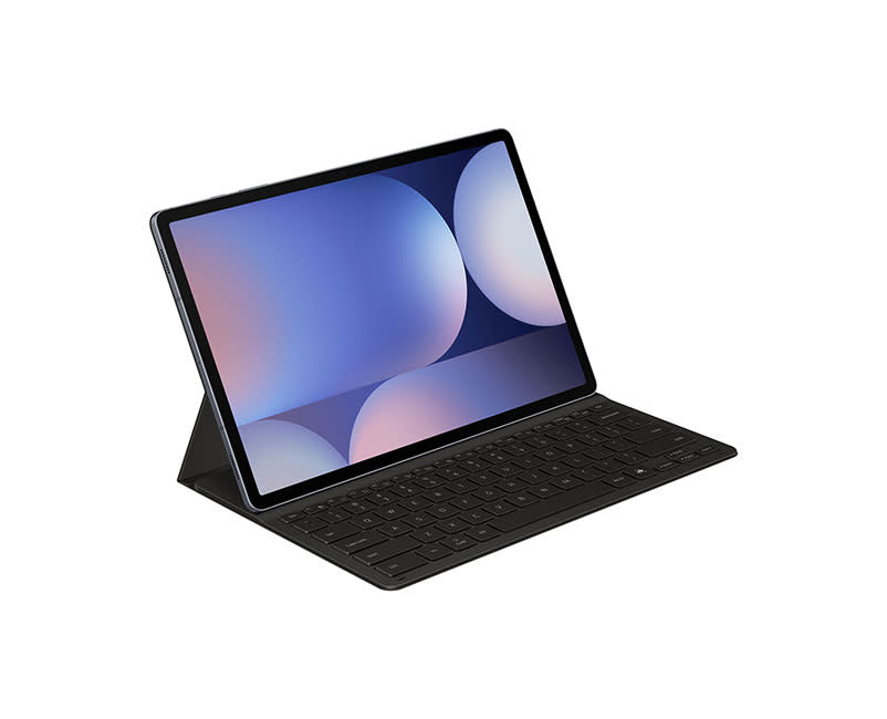 Book Cover Keyboard Slim Tab S10+/S9+