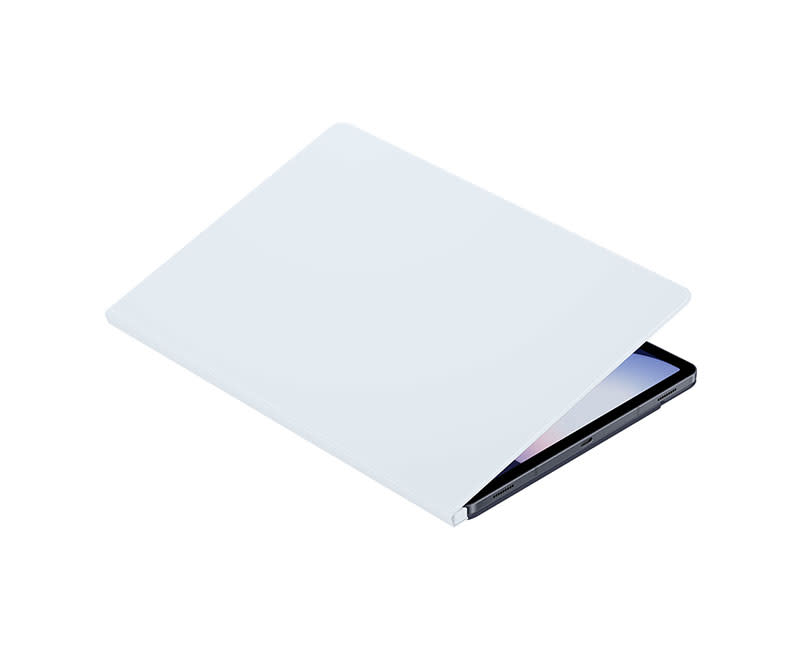 Smart Book CoverTabS10+/Tab S9+/FE+ Blue