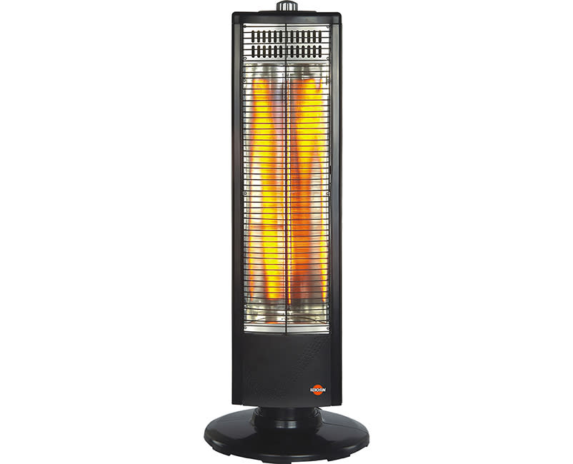 ΗΛΕΚΤΡΙΚΗ ΣΟΜΠΑ CARBON CH900 KEROSUN