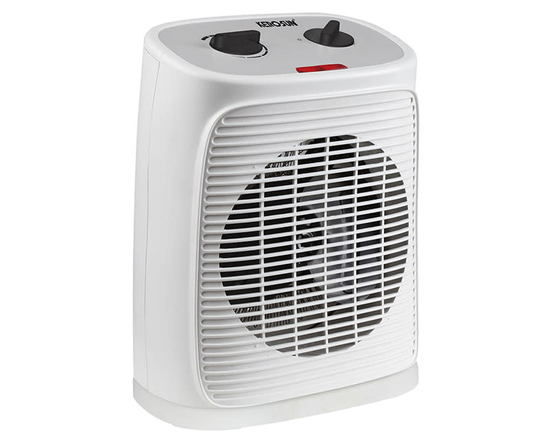 ΑΕΡΟΘΕΡΜΟ ΔΩΜΑΤΙΟΥ KEROSUN KFH-19C