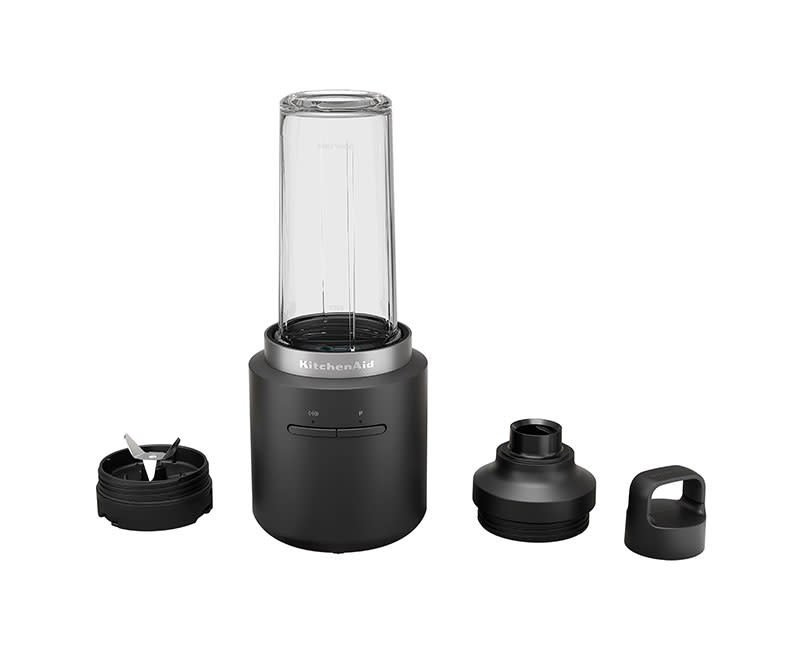 KitchenAid Φορητό Μπλέντερ F 5KSBR256BM