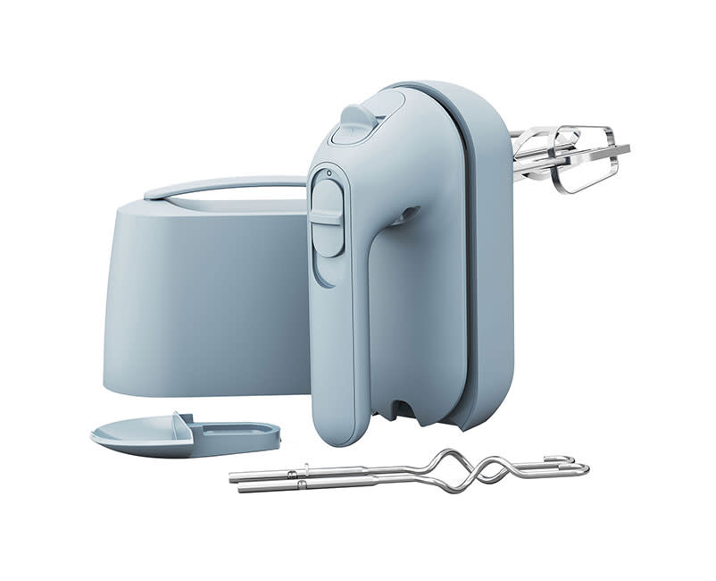 Kenwood Μίξερ Χειρός HMP40.000GY