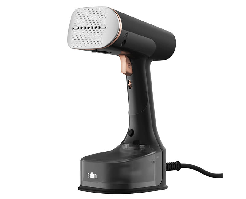 Braun Σύστημα Ατμού GS7077BK