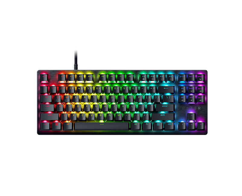 Razer™ Huntsman V3 Χ Tenkeyless