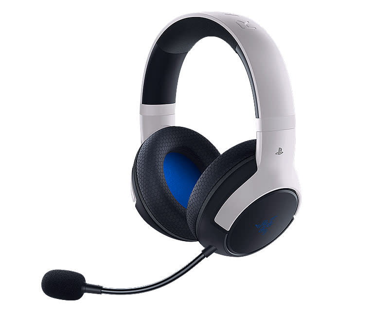 Razer™ Kaira HyperSpeed – PlayStation Licensed