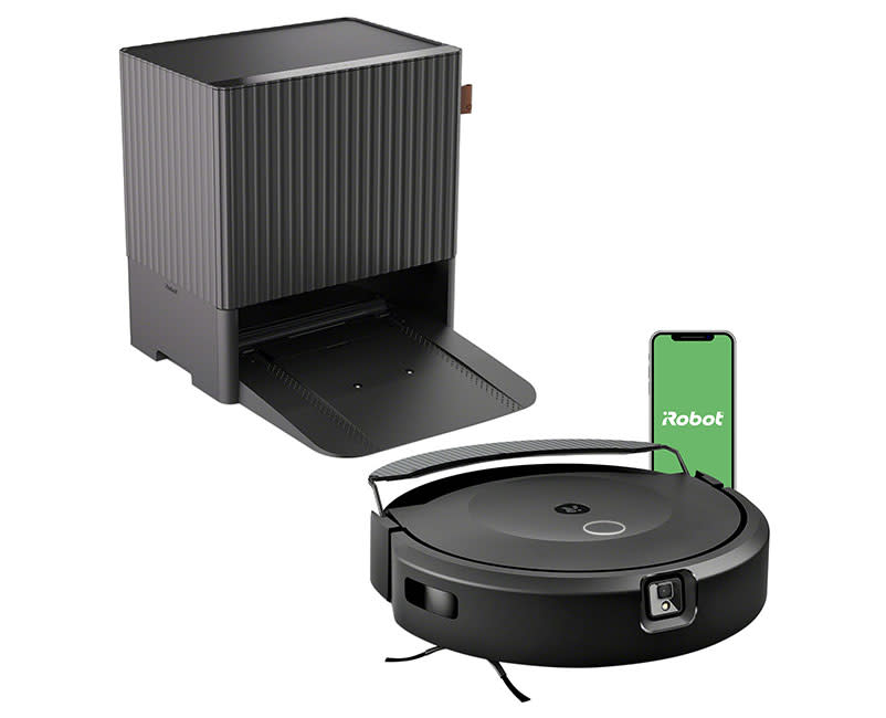 iRobot Σκούπα ρομπότ Roomba Combo 10MAX