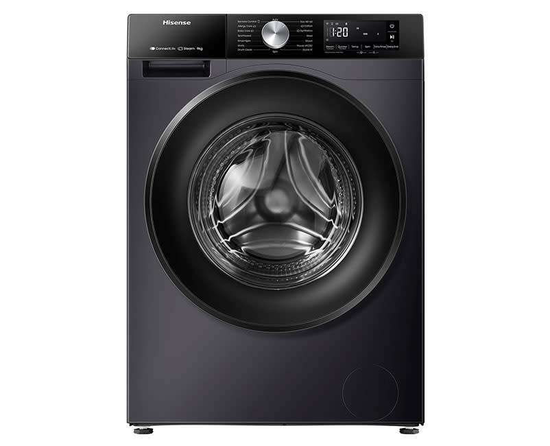 Hisense Πλυντήριο Ρούχων WF3S9043BB3