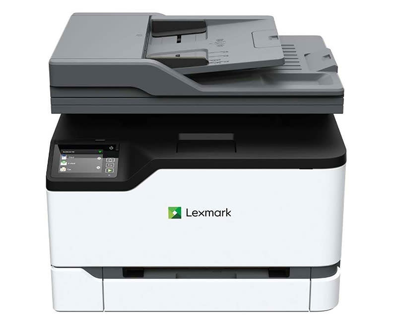 Πολυμηχάνημα Lexmark MC3224i Laser