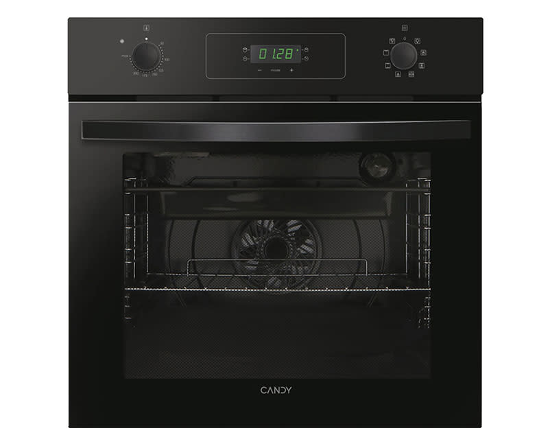 Candy Φούρνος FIDCP N615 L