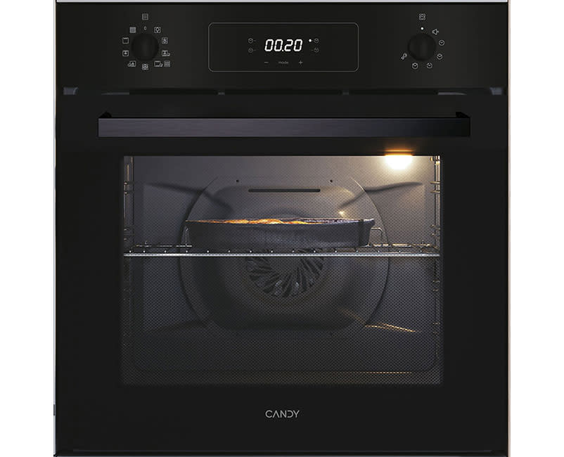 Candy Φούρνος FCM955NRL-C