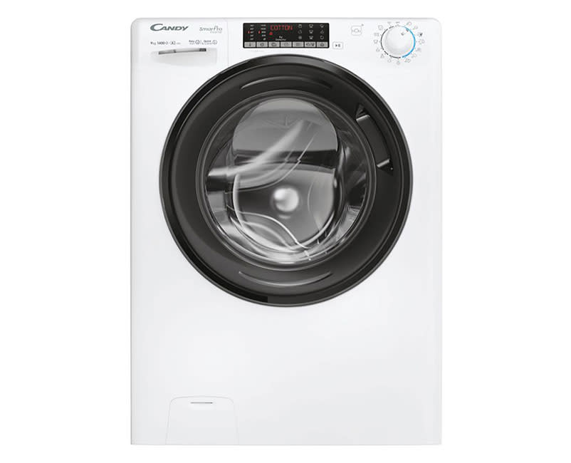 Candy Πλυντήριο Ρούχων CSO 496TWMB6/1-S