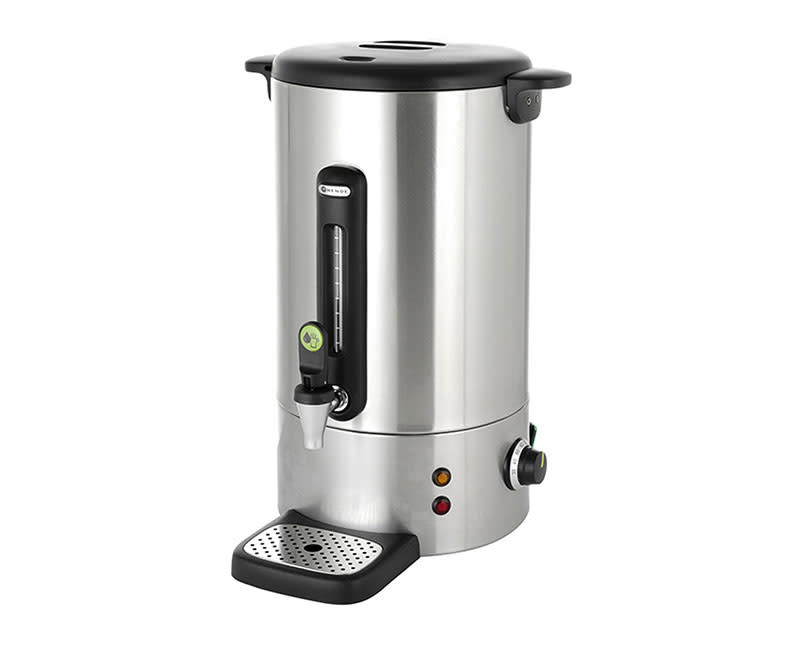 Hendi Ηλ.Βραστήρας Boiler 18L 1650W