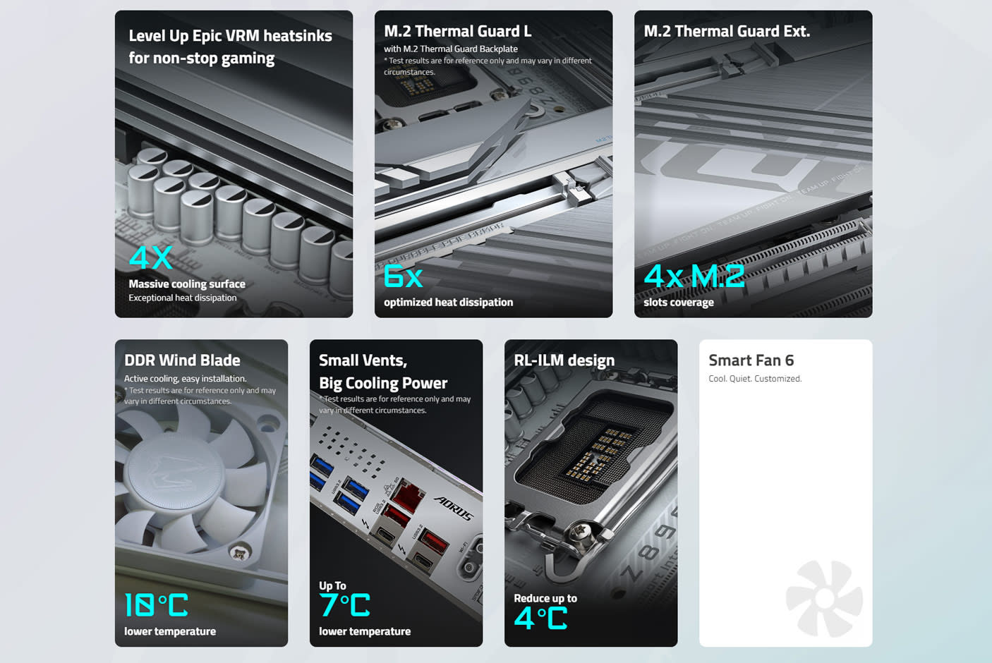 4643364-Tile-6-Gigabyte-Z890-Aorus-Pro-Ice