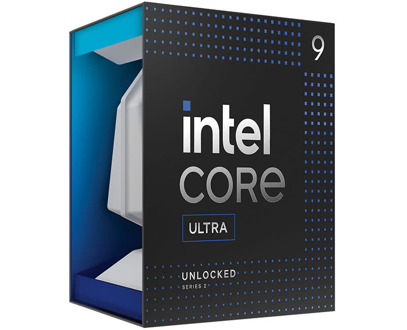 Intel® Core™ Ultra (series 2)