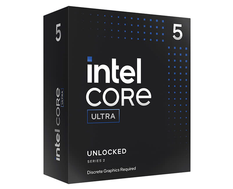 Intel® Core™ Ultra (series 2)