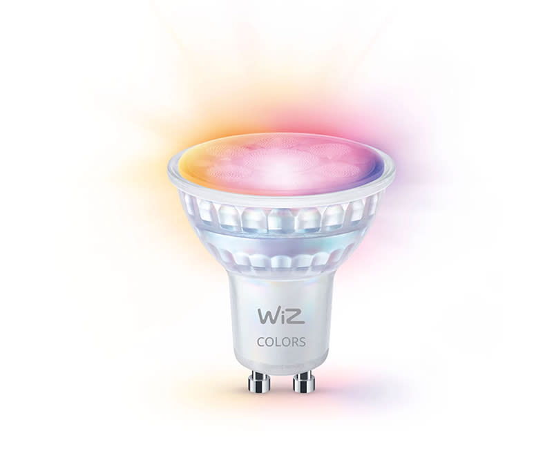 Wiz Smart Wi-Fi Spot PAR16 GU10