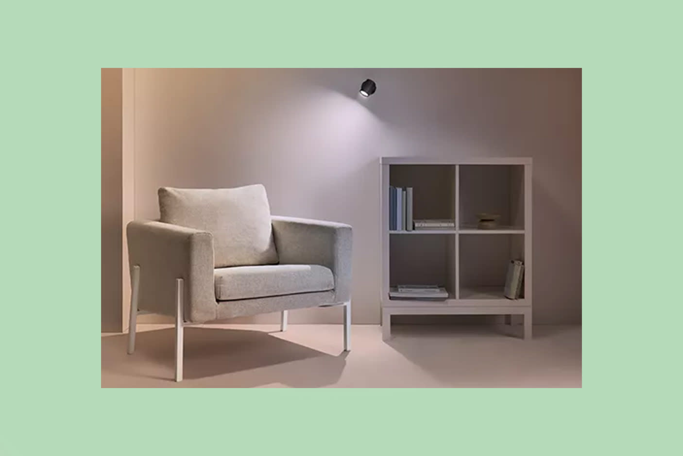 Wiz Smart Wi-Fi Spot PAR16 GU10