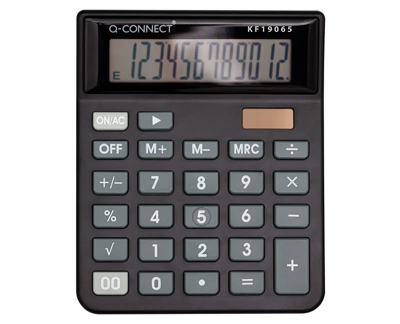 ΑΡΙΘΜ/ΝΗ ΓΡΑΦΕΙΟΥ 12 ΨΗΦΙΩΝ KF19065